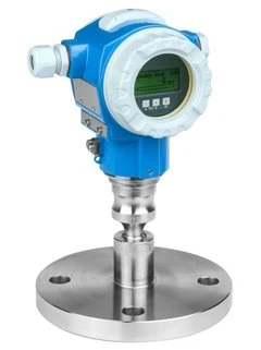 Transmisor Endress Cerabar Pmp75
