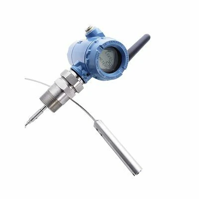 Sensor de nivel de agua inalámbrico Rosemount
